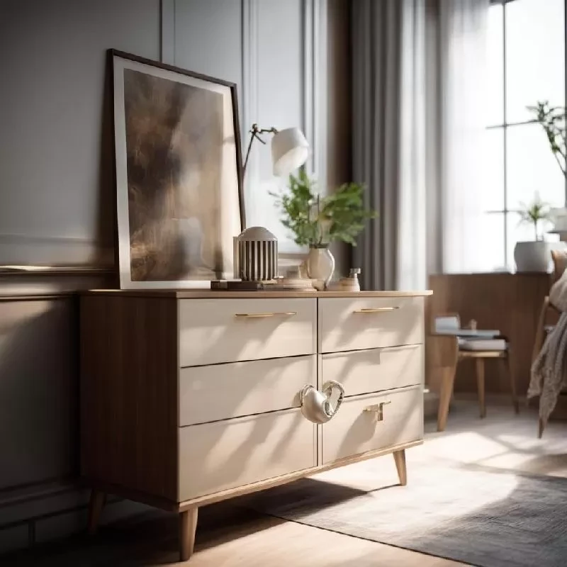 Комод “Уют” Комод “Уют”