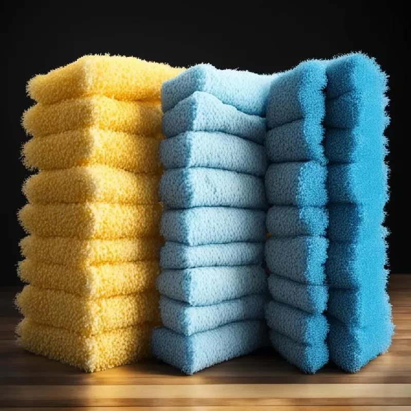 Универсальные салфетки “Домашний комфорт” Универсальные салфетки “Домашний комфорт”