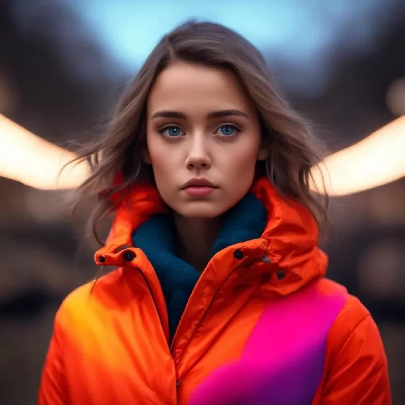 Плащ Stardust Cardigan Плащ Stardust Cardigan