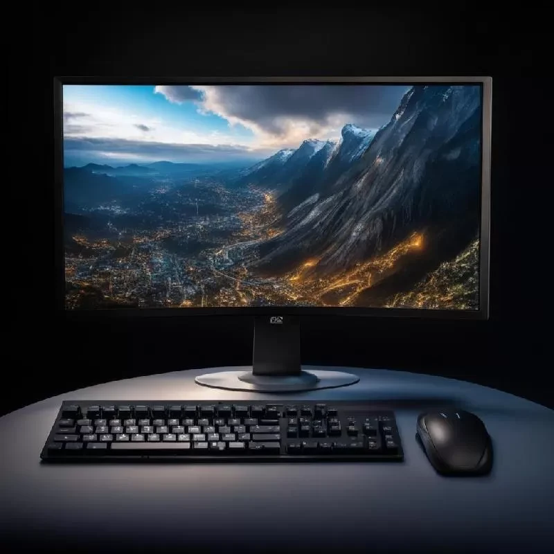 Vortex Computer Vortex Computer