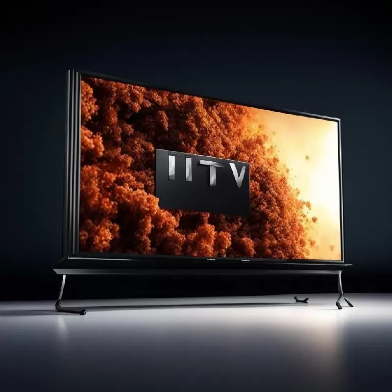 Телевизор с ИИ Orion OLS-75PU10 Телевизор с ИИ Orion OLS-75PU10