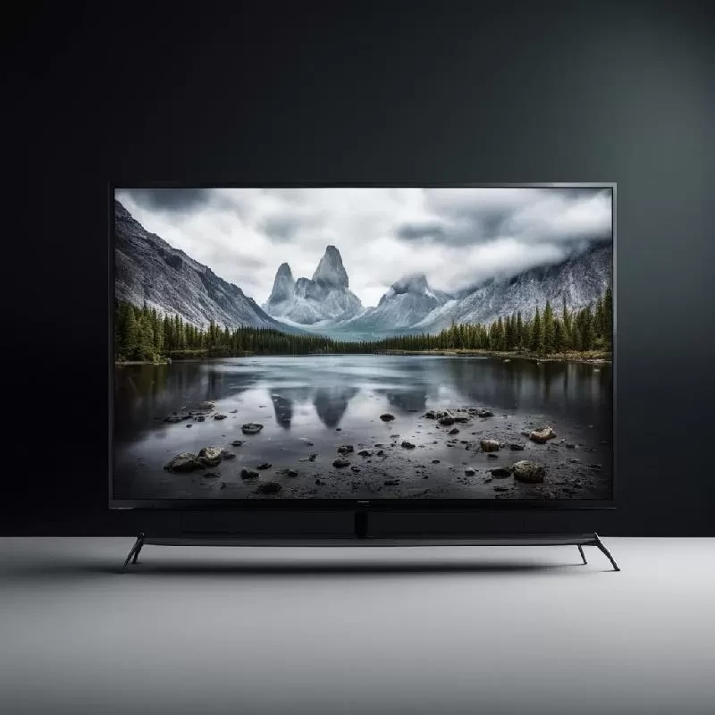 Телевизор с ИИ Orion OLS-75PU10 Телевизор с ИИ Orion OLS-75PU10