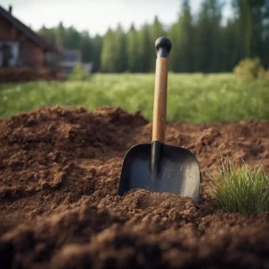 Лопата с укороченной ручкой “Универсал” Лопата с укороченной ручкой “Универсал”