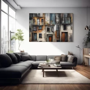 “Абстрактный экспрессионизм” “Абстрактный экспрессионизм”