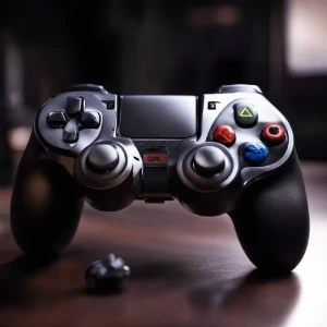 Matrix Game Controller Matrix Game Controller