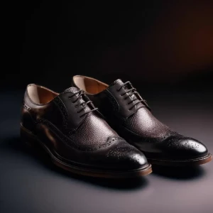 Мужские туфли “Бизнесмен” Мужские туфли “Бизнесмен”